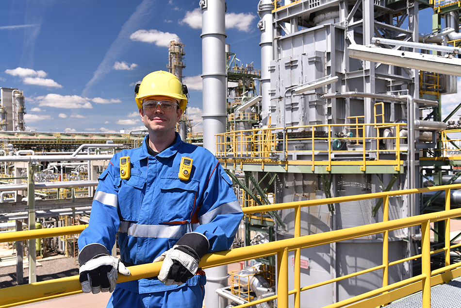 Oil & Gas Staffing Solutions Canada