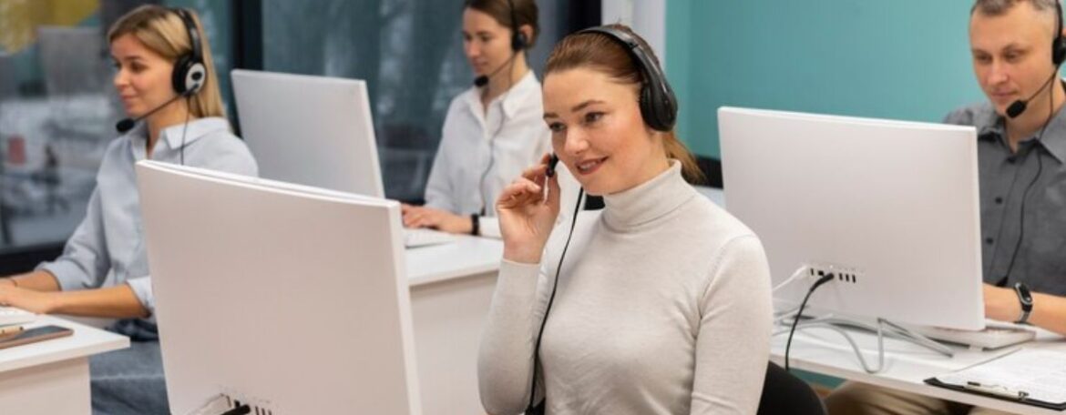 Telecommunication Staffing Solutions
